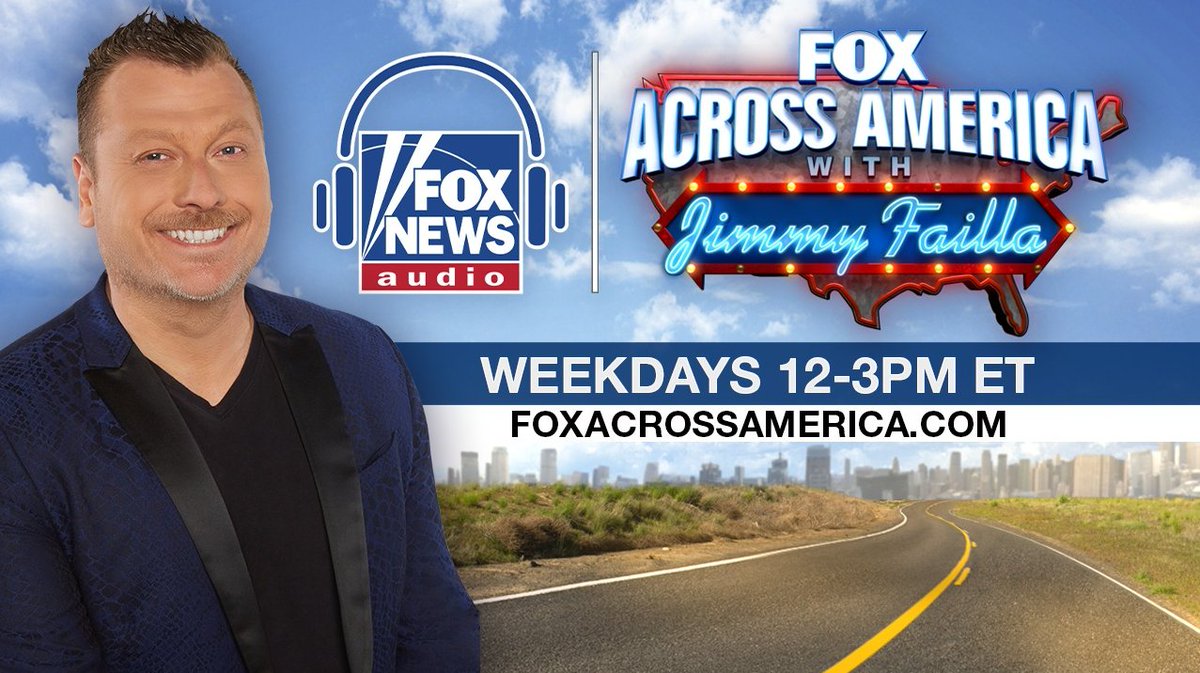 I’ll be on @FAAjimmy on @foxnewsradio at 1:35pm. Tune in, I’ll be discussing Biden’s abandoning of Israel and the Small Business Administration’s illegal electioneering efforts. Listen live here: radio.foxnews.com/player-files/r…