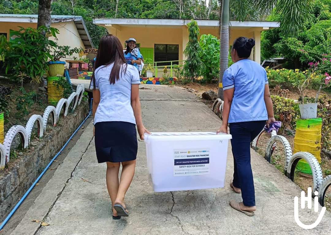 Humanity & Inclusion Philippines tweet media
