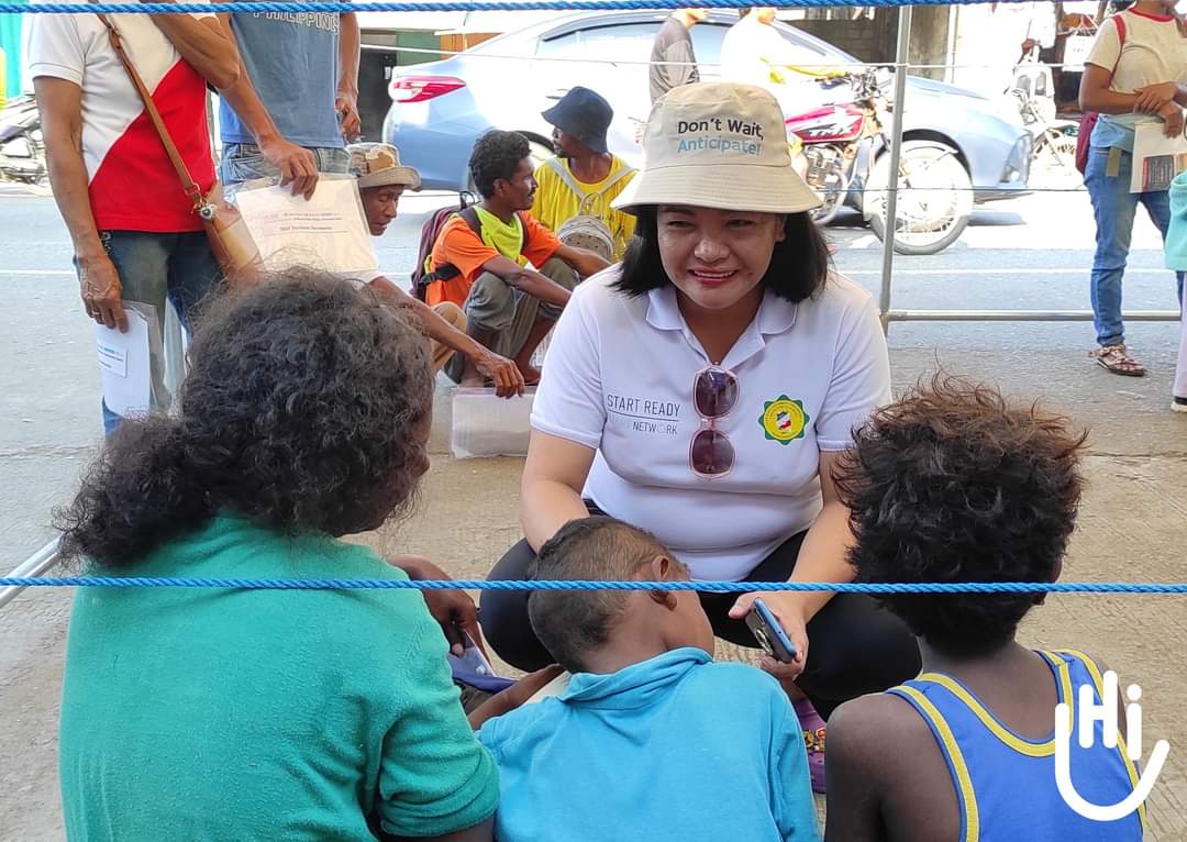 Humanity & Inclusion Philippines tweet media