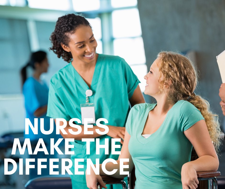 Everyone has a story.  Your voice matters. Sharing your experiences as a nurse, can potentially inspire the next generation of nurses. Amplify your voice this week by sharing your authentic nurse story on social media #ANANursesWeek and #NursesMakeTheDifference.