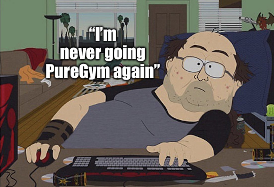 Mike Cosgrove tweet media