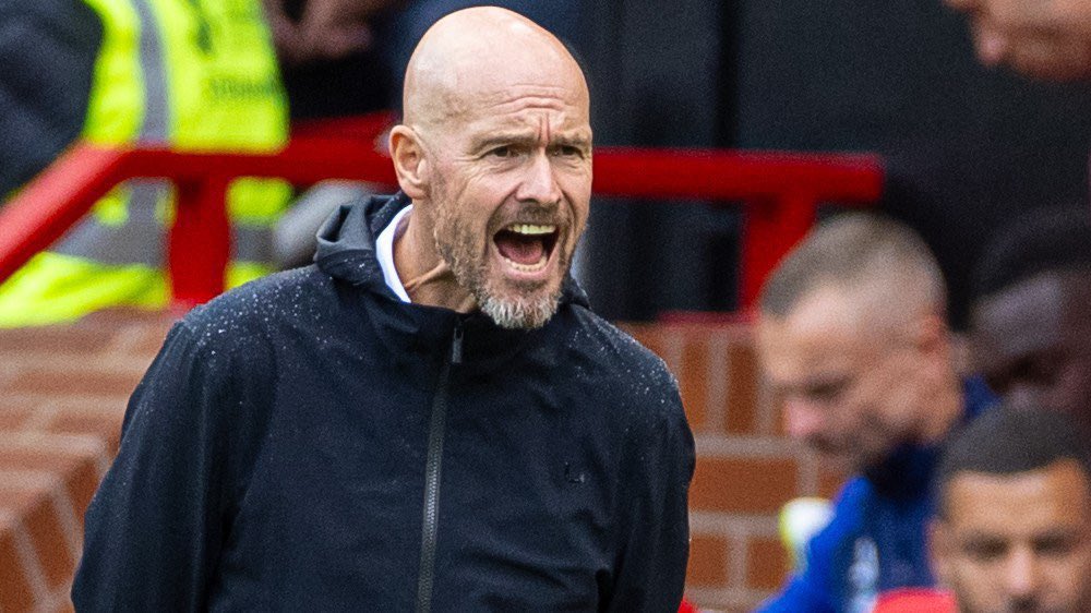 🚨 A complaint against Erik ten Hag concerns the “heavy” climate that the manager creates after the team’s defeats. It is not uncommon for him to opt for “exaggerated” individual charges in the locker room, including against players who arrived at the club at the request of Ten…