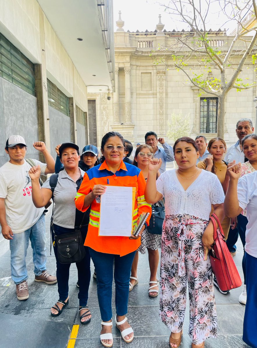 chabelitacongre's tweet image. Lo devolví compañero. Nunca es tarde  para reconocer el error y enmendar.