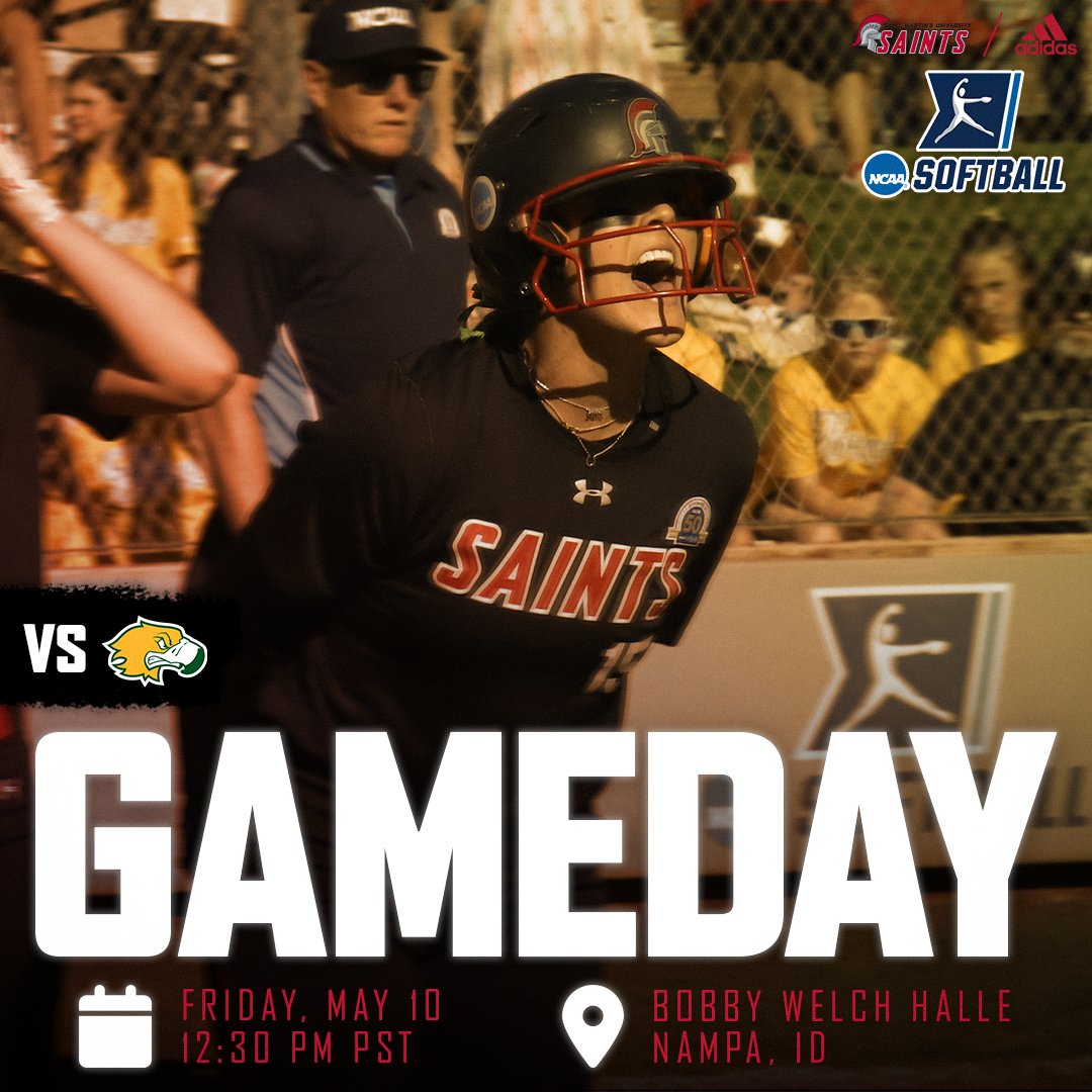 Still going strong!

📺 youtube.com/watch?v=D3YpKz…
📊 nnusports.com/sidearmstats/s…
🎟 my.nnu.edu/ics/Extensions…

#SaintsStrong 🗡 / 🥎