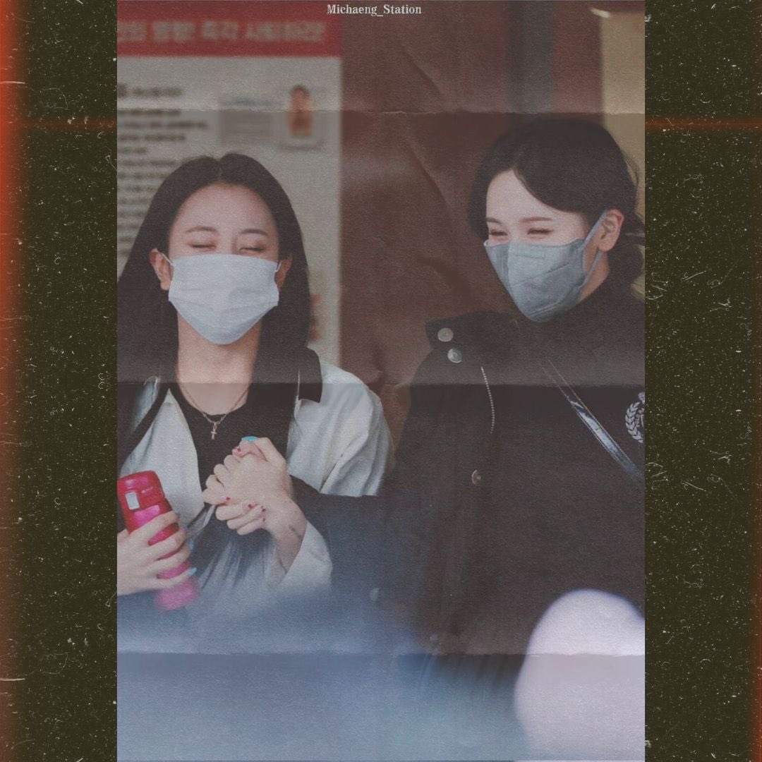 no new pic sampe setaun ke depan #osd #michaeng 😷