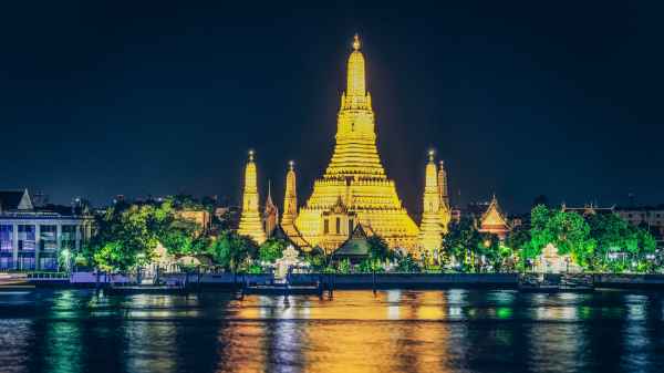 Magnificent Thailand - inspires.to/experiences/ma… Discover the 'Land of Smiles' From Bangkok to Chiang Mai, here is a curated introduction to the temples, art, people and flavors waiting for you in this country known for its hospitality.