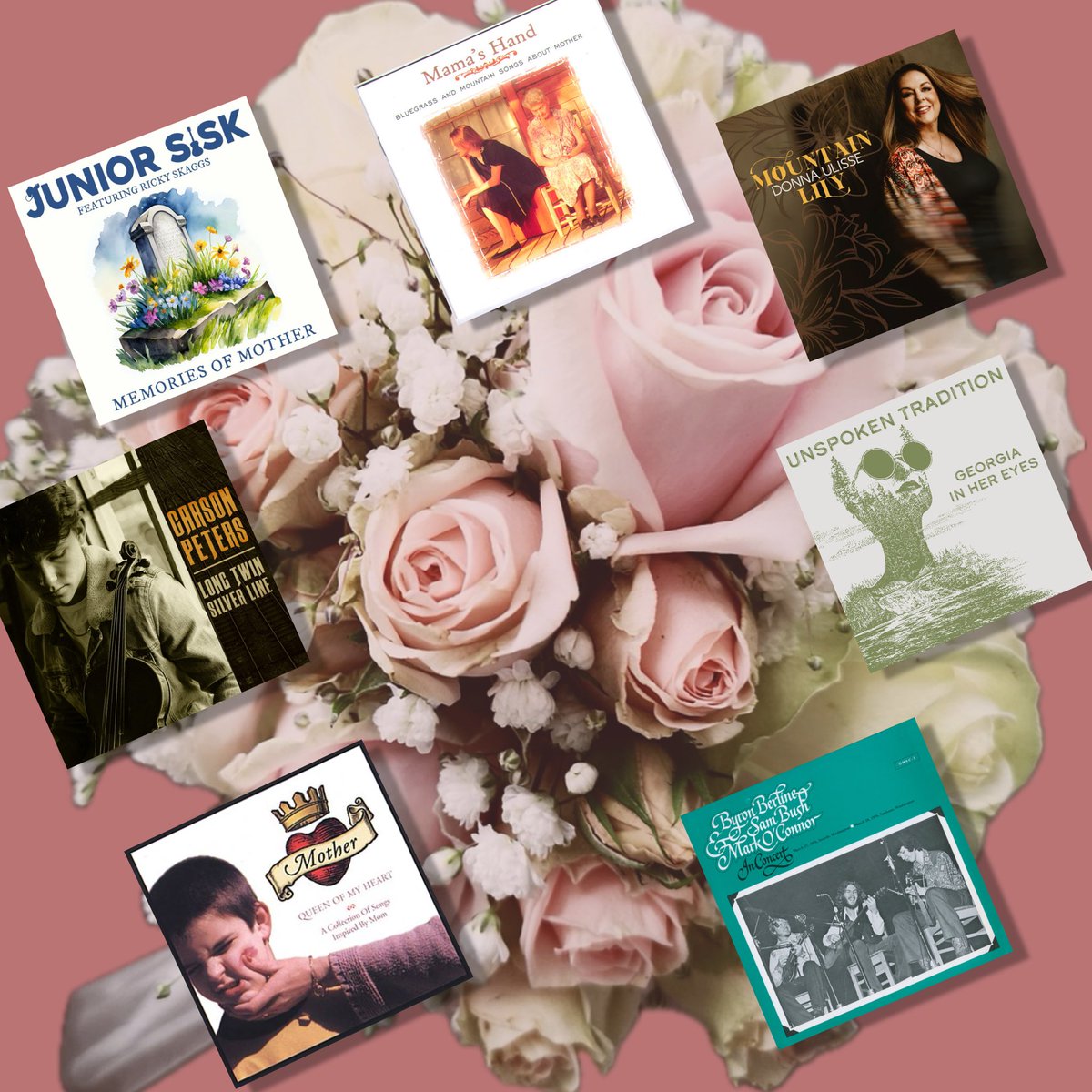 Bluegrass Country tweet media