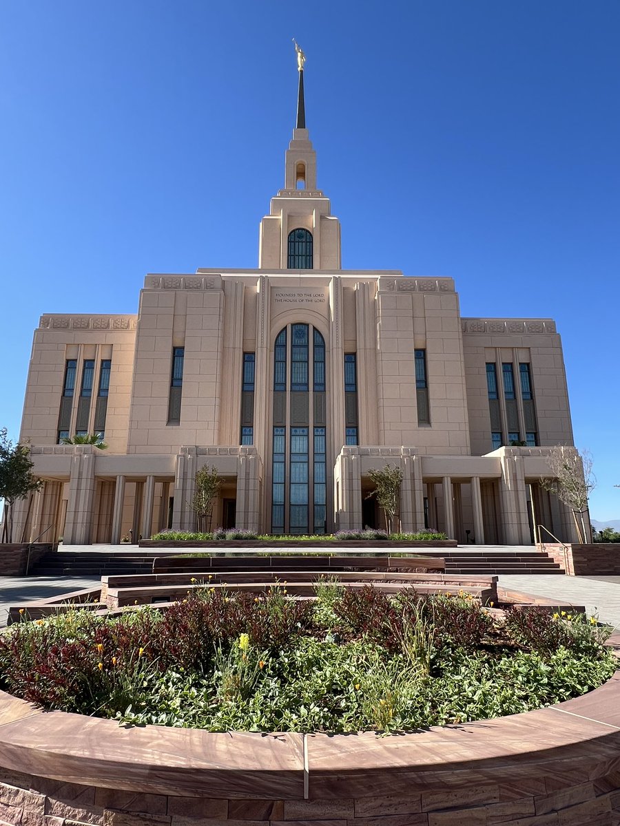 “All who diligently search realize that help comes—often from the other side of the veil. You see, they are organized and working there at least as well as we are here!”
A. Theodore Tuttle
#HearHim
#ChurchofJesusChrist
#GeneralConference