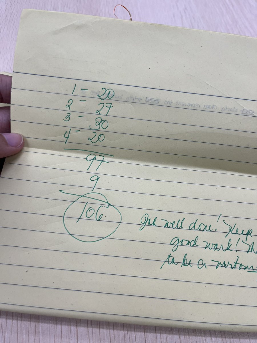 lianmaye's tweet photo. Documenting my wins today at school and work 🥹 tyL https://t.co/isoPTEkRDe