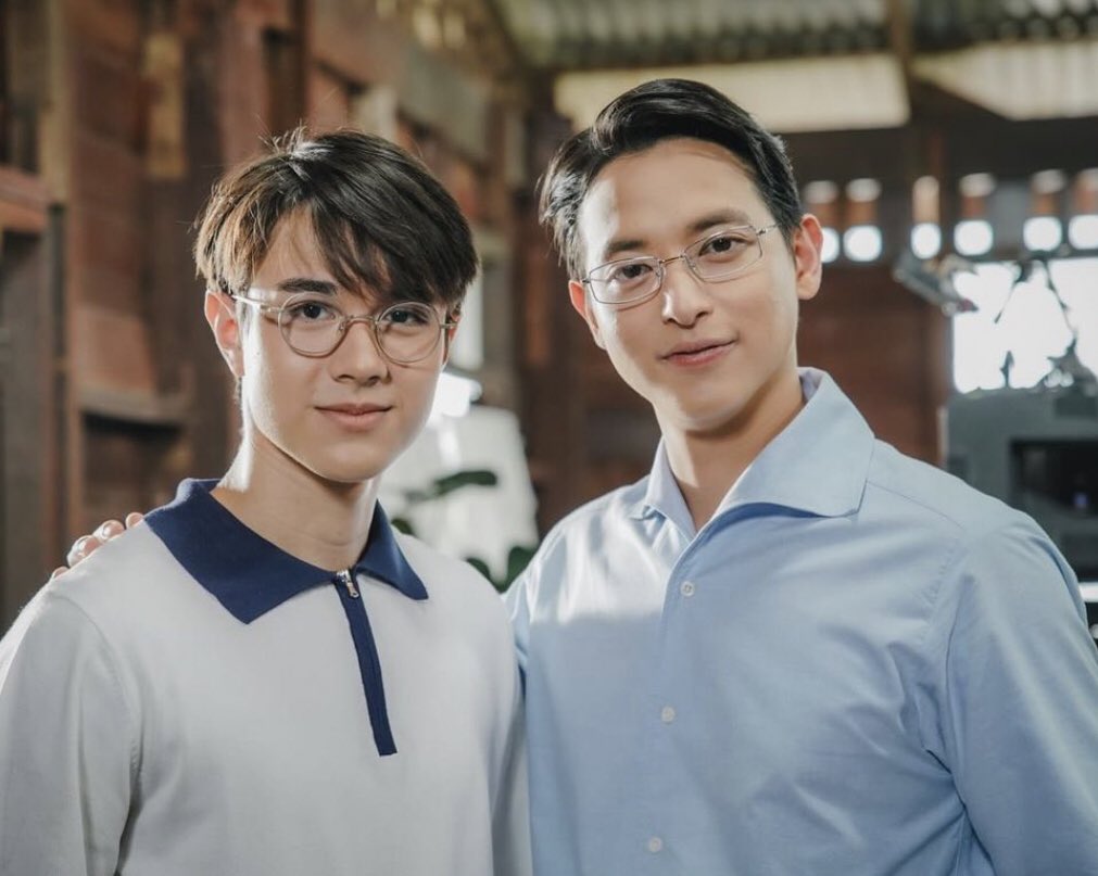 200fifty's tweet photo. เจมส์ พอตเตอร์ กับแฮร์รี่ พอตเตอร์ มากอ่ะ #ขวัญฤทัยEP13 https://t.co/eUPwh1tsDM