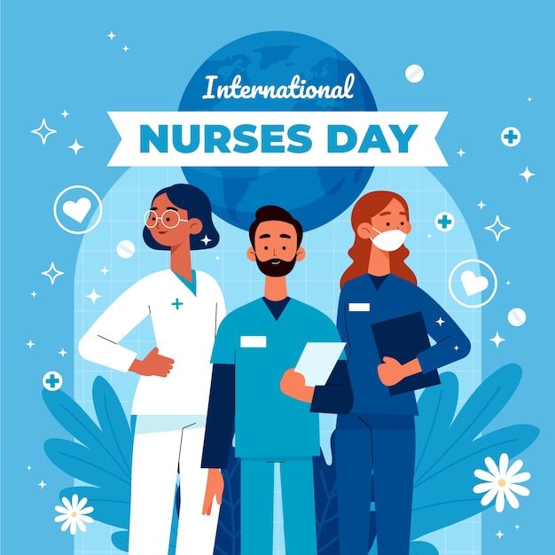 Happy International Nurses Day to all our forensic nurses @ Mountain Healthcare
mountainhealthcare.co.uk