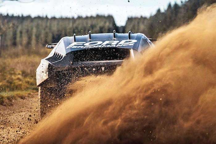 #Dakar: M-Sport Ford confirma Sainz e Roma A equipa inglesa anunciou os seus pilotos para a conquista da maratona do deserto. Saiba mais: iris.cpidt.pt/publishing20/!…