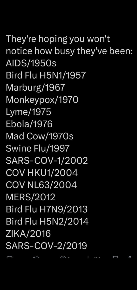 🚨@AllisonPearson @NHS100K @1922Committee
You & WHO/WEF bunch of liars #StopWHOTreaty