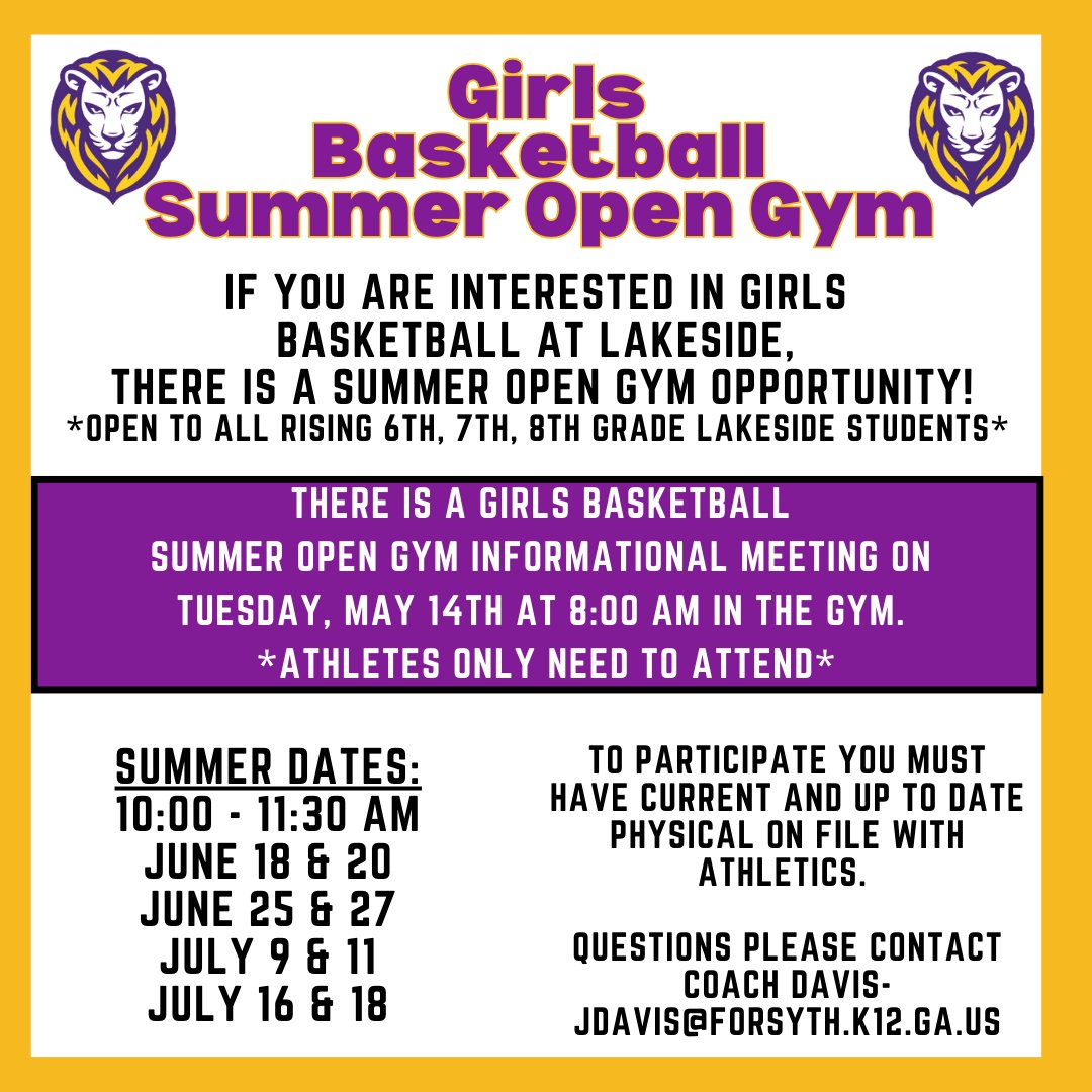 Lakeside Middle tweet media