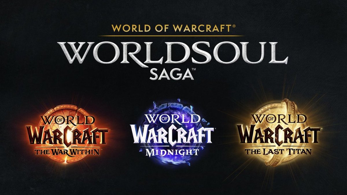 Happy Friday, let's do a 12 month @Warcraft subscription giveaway for all you WoW players. You know the drill, just RT and you're in. I'll wait 24 hours to let folks around the globe have a shot. GL!