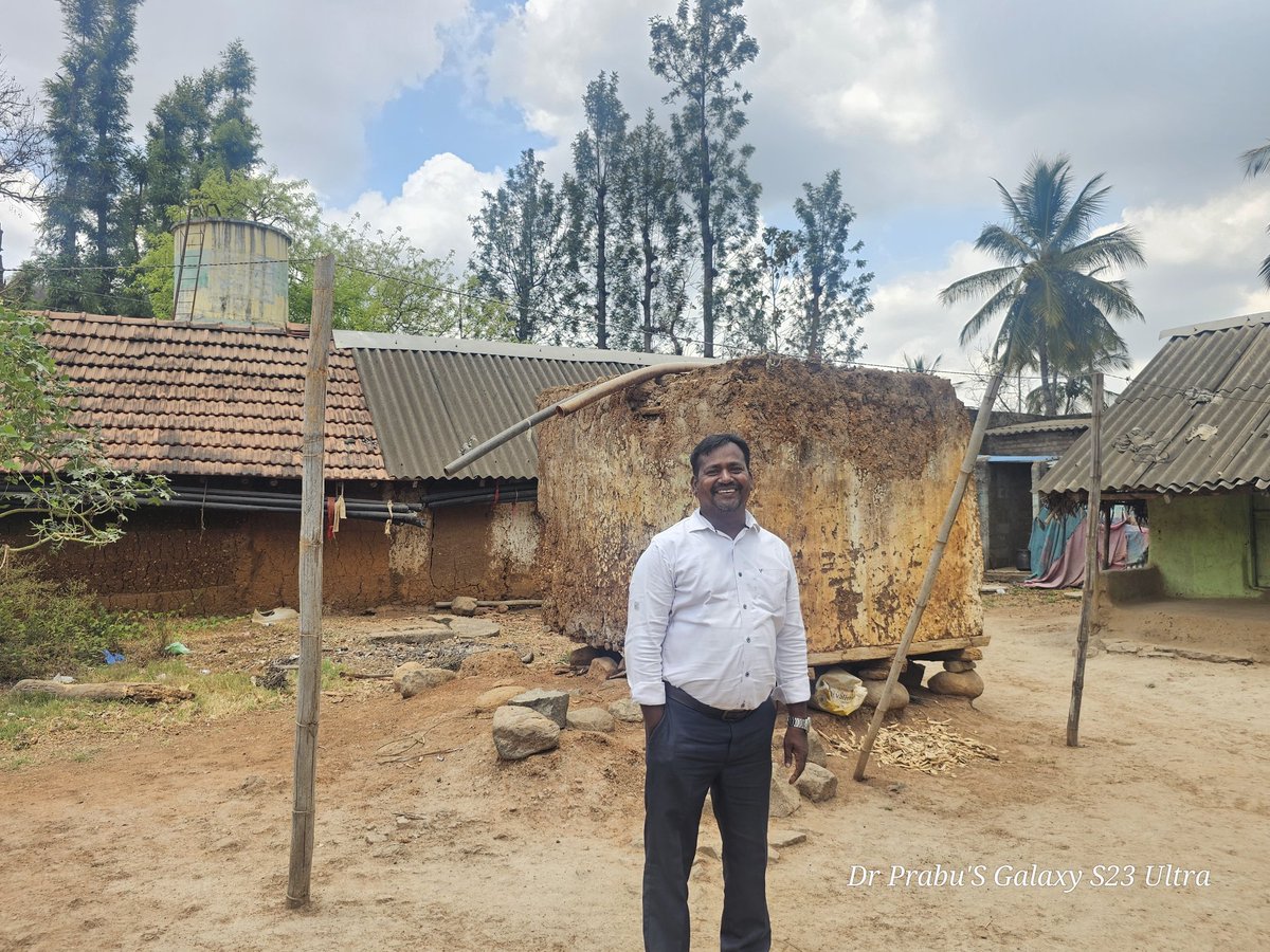 prabhucdr's tweet photo. Nadu Thoradippattu, Kalvarayan Hills.
#drcprabu https://t.co/U0XGhAZ2VH