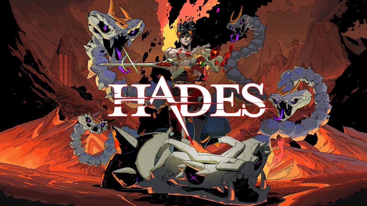 ¡Unidades disponibles de Hades (Importacion USA) para Nintendo Switch! wakkap.com/item/switch-ha…