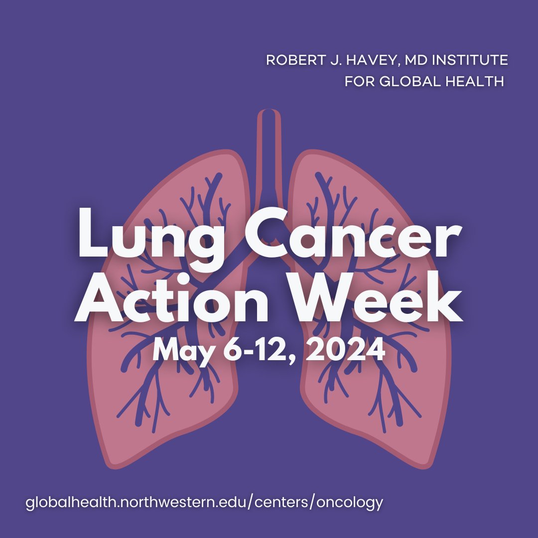 Havey Institute for Global Health tweet media