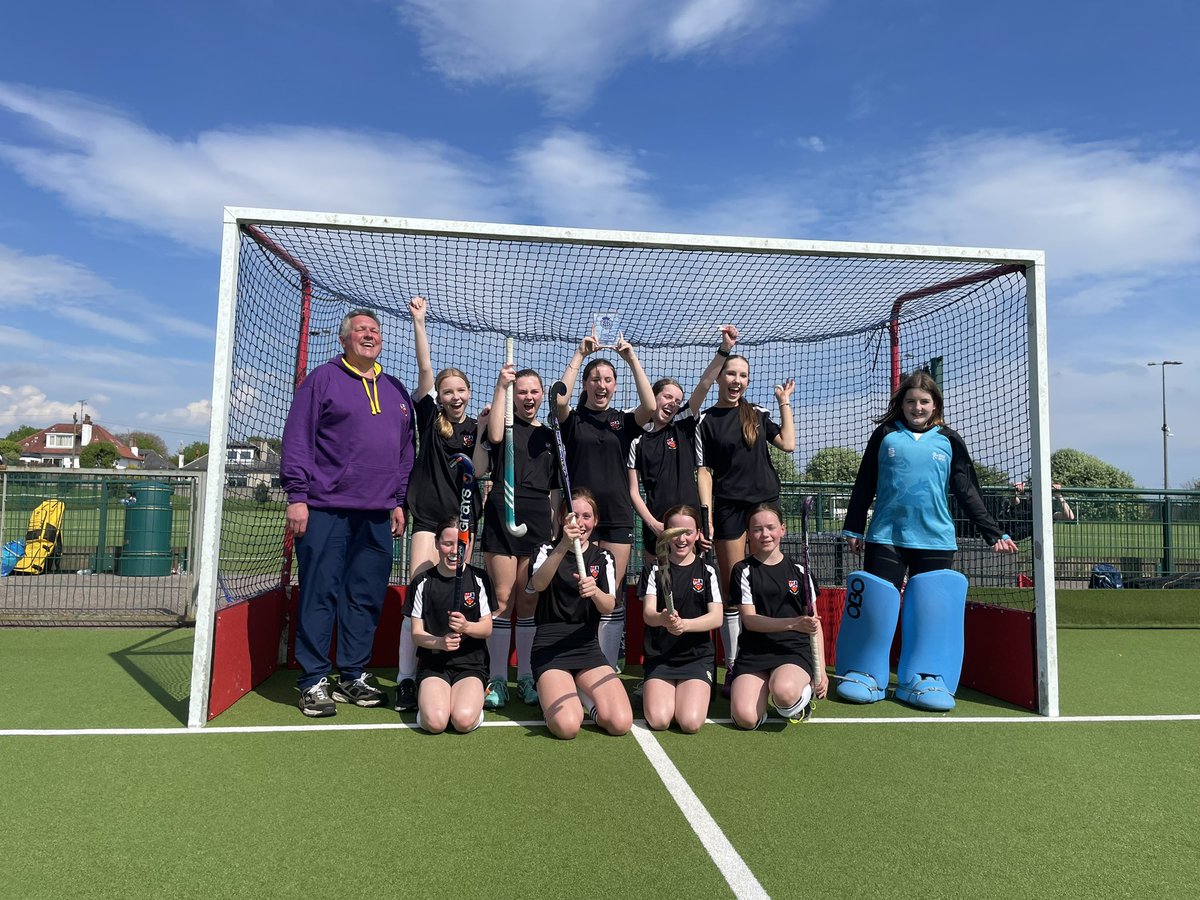 Kinross High PE tweet media