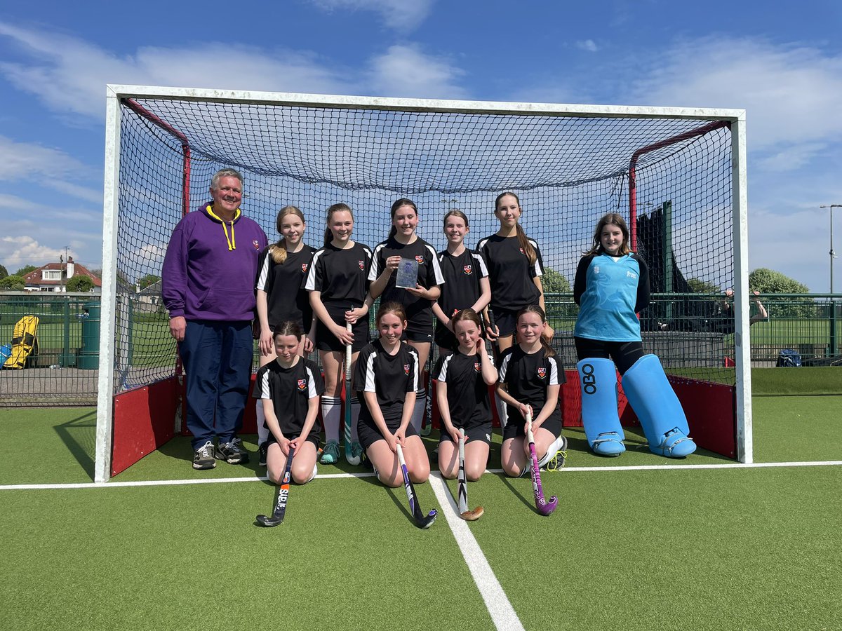 Kinross High PE tweet media