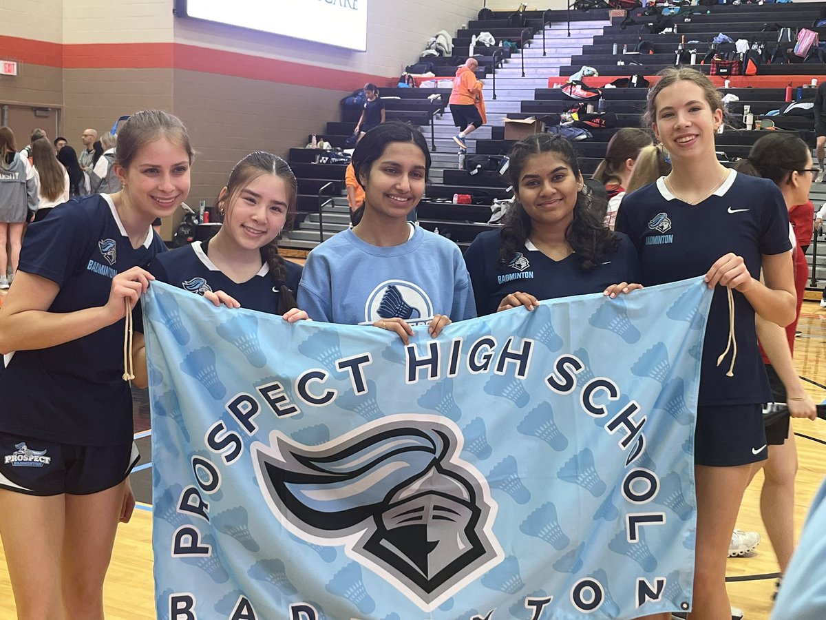 Good Luck to our State Qualifiers today!!