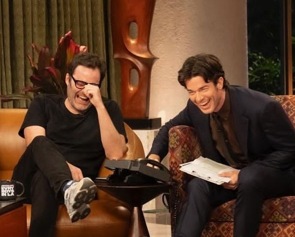 agrosserlook's tweet photo. i love this photo so much i want to print it out and frame it so i can put it on my nightstand like they're my two dads https://t.co/2bjOgmnGxe