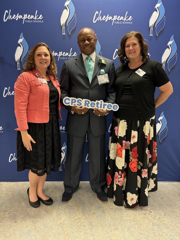SEELilHawks's tweet photo. Southeastern was happy to celebrate and honor Weldon Powell during the CPS retirement ceremony.  He has dedicated so  much to the Southeastern family.  He will be missed. https://t.co/Hqq7mn1B7M