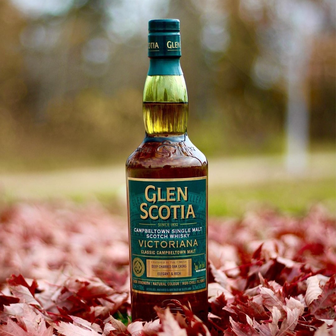 💫 Customer Favourite: Glen Scotia Victoriana whiskyshop.com/glen-scotia-vi…