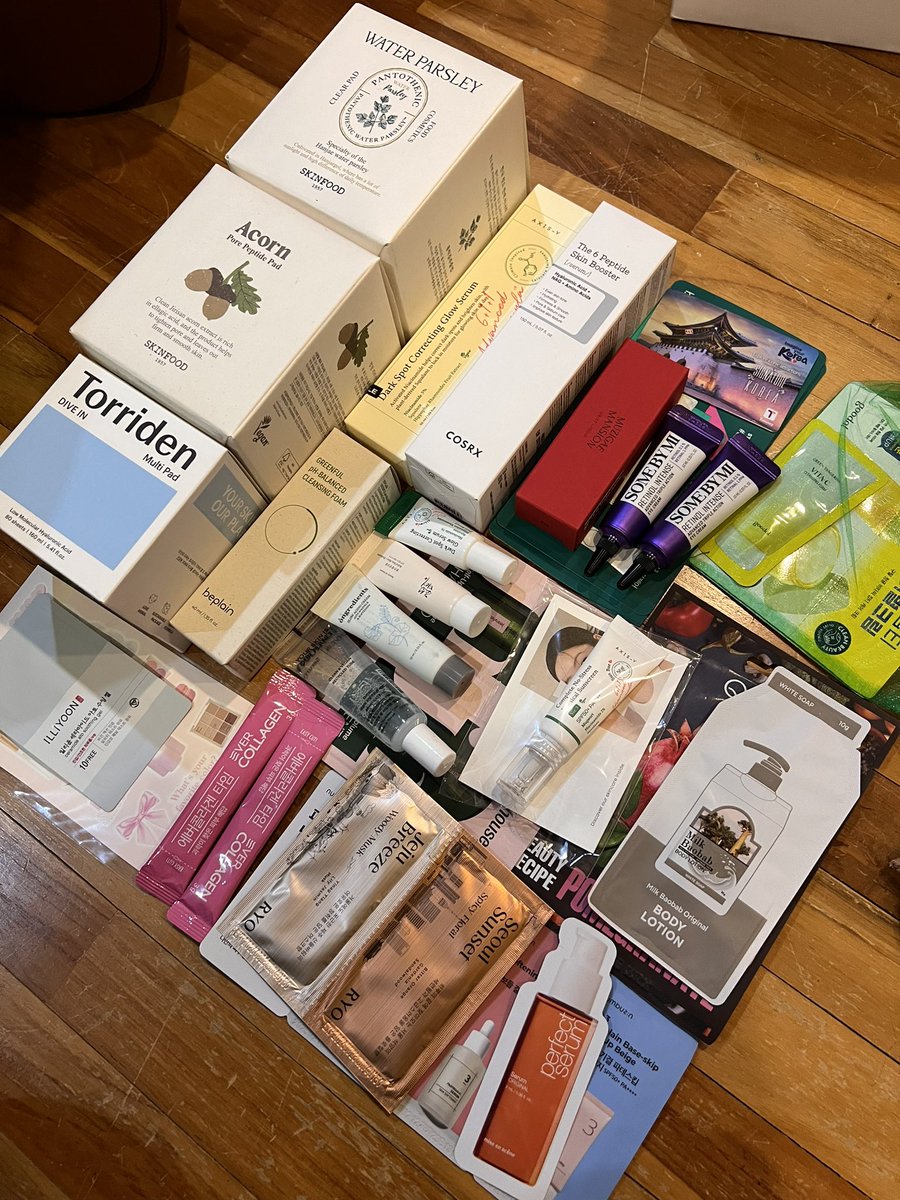 inazallya's tweet image. The way i spent RM0 (ZERO) for all!!!!! Banyak nak mampus hadiah menang full size 😭