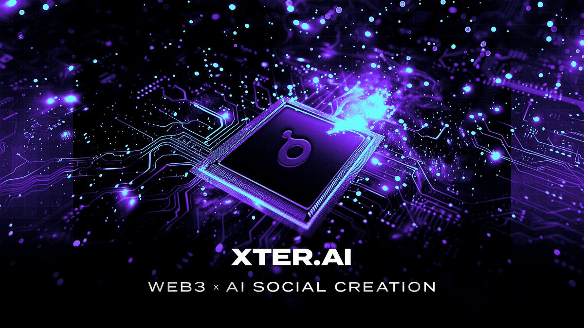 Web3 Social Revolution! ✨ Create on-chain AI-generated NFTs 🫶 Support a collection by creating copies 🔥 Copies increase your NFTs value and the next copy's cost 🙏 Burn at any moment to receive the latest value 🗓️Launch Contest Starts: May 13, 04:00 UTC More details👇