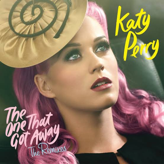 ‘The One That Got Away’ by @katyperry has now surpassed 900 million streams on Spotify. It’s her 6th song to achieve this.
