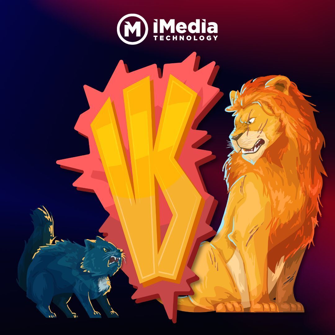 TGIF! Upgrade your tech game! 💻 Comparing your free antivirus to our next-gen fortress is like a kitten vs. a lion! 🦁💥 Ready for top-notch protection? Let's make your Fridays fierce with our #ITsolutions! #FridayTech #NextGenSecurity