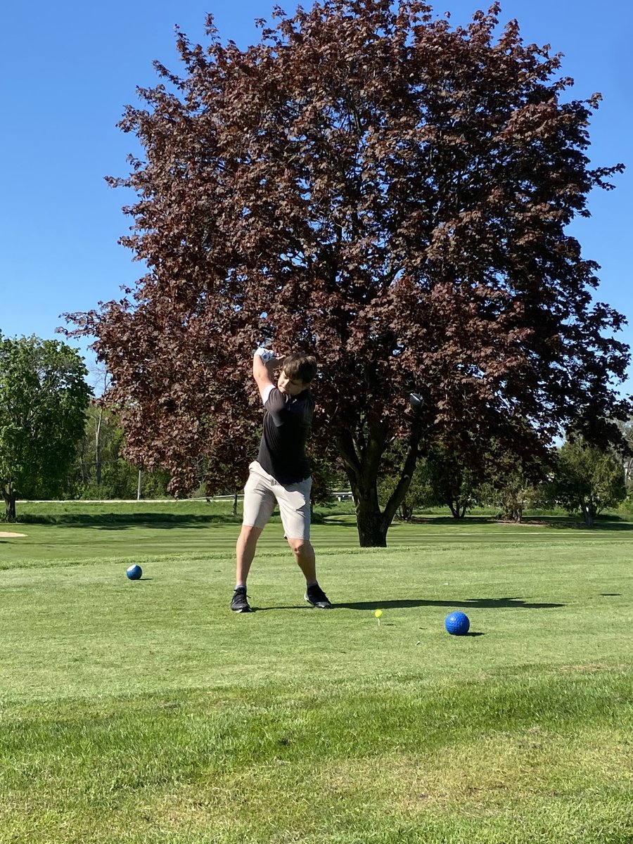 Waukesha South Golf tweet media