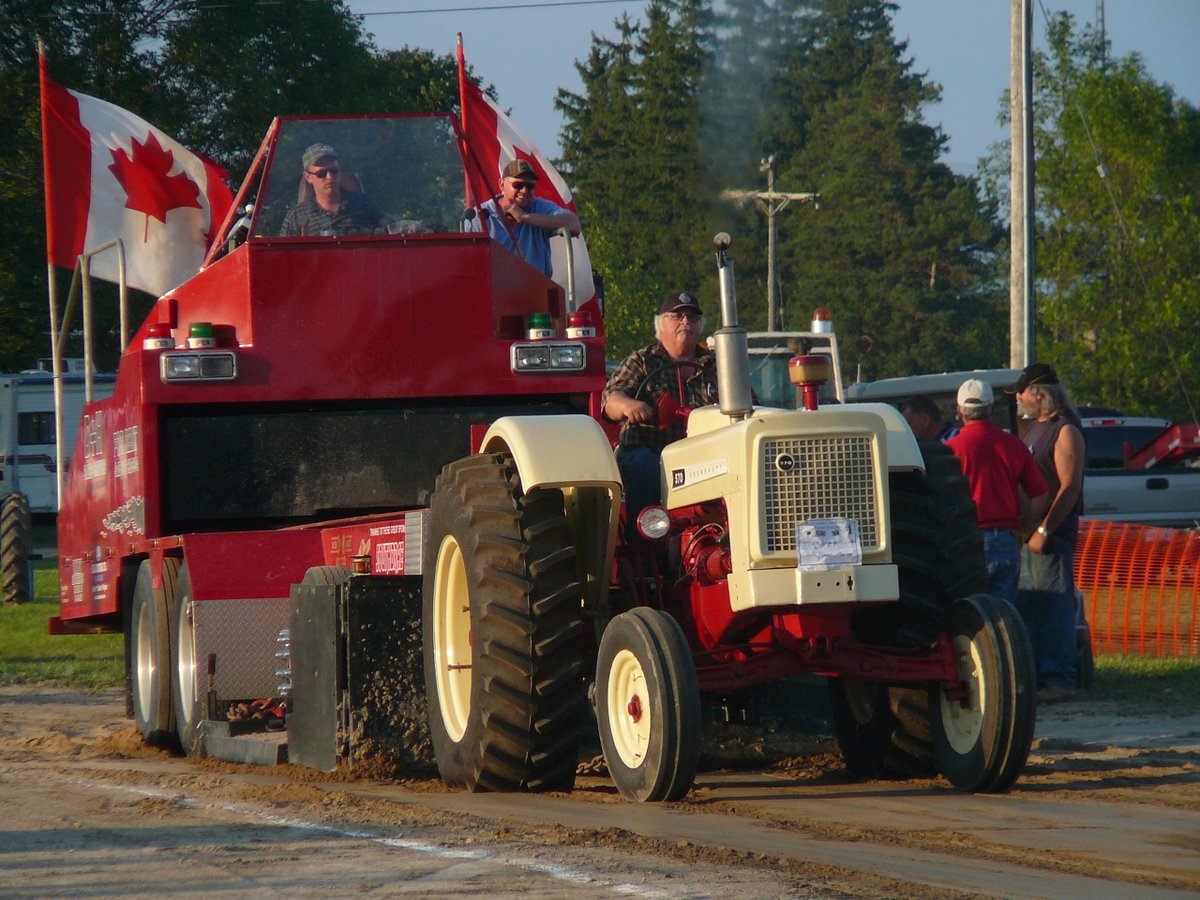 Fair Feature Friday! Watch here for announcements of the exciting events, competitions &amp; entertainment that will be part of the 2024 Listowel Agricultural Fair! Mark you calendar &amp; plan to be at the Listowel Fair July 18-21 And yes, the pictures below are hints of what's to come!