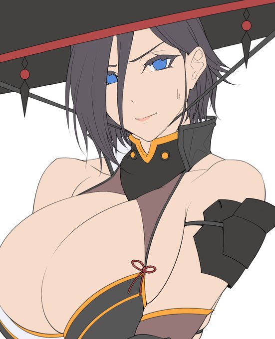 用心棒凪さんの不慣れなドヤ顔かわいい…。 