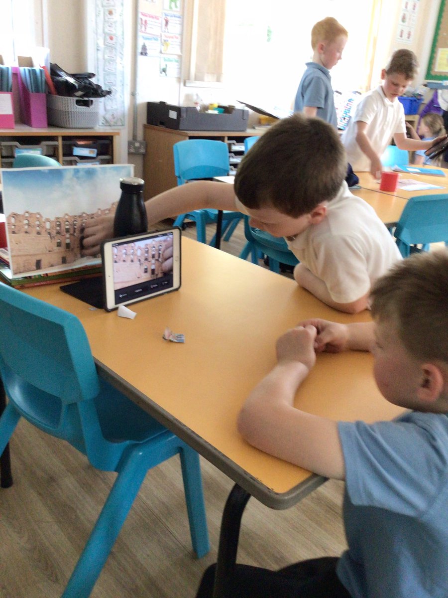 Y2 Turquoise Class-Beighton NI tweet media