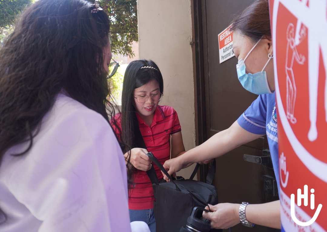 Humanity & Inclusion Philippines tweet media
