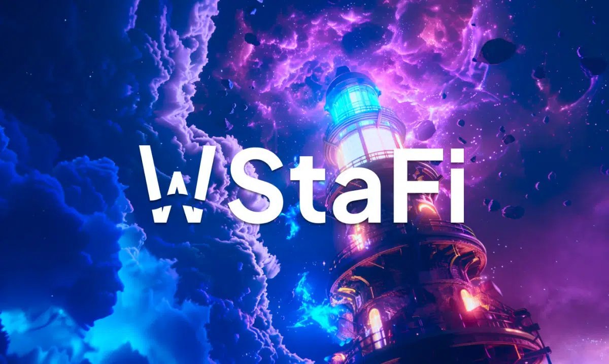 🔥 StaFi Integrates Support For EigenLayer’s LRT In Its Liquid-Staking-as-a-Service Stack “The integration of LRT into StaFi’s Liquid-Staking-as-a-Service marks a significant milestone for developers, granting them the freedom to develop restaking products leveraging shared…