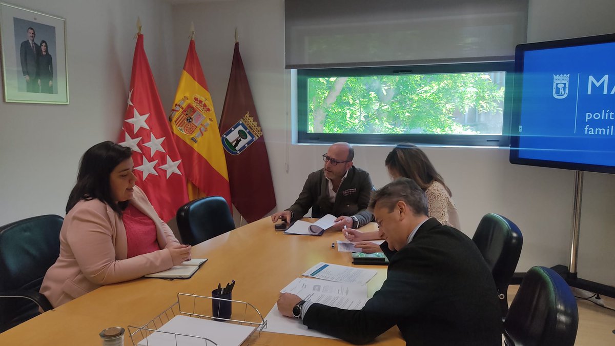 José Fernández Sánchez tweet media