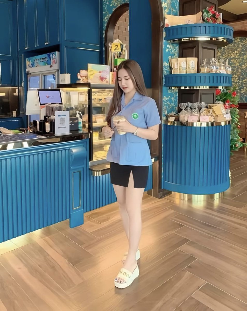 น้องน้ำชา🍵 tweet media