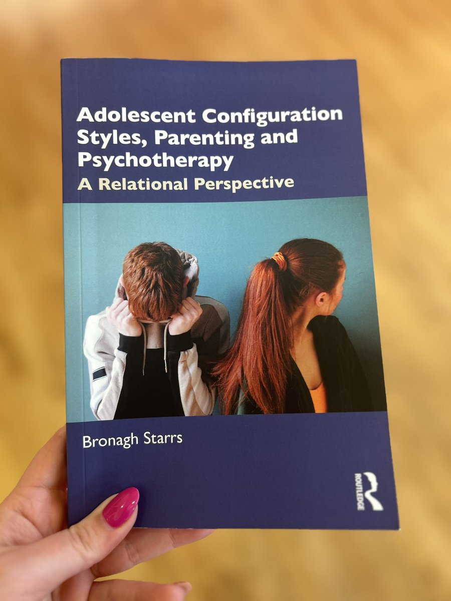 “MBC is a little prefrontal cortex haven” 🧠 Day 2 of our 4 day training with the fantastic @StarrsBronagh and our team continue to delve deeper into better understanding trauma, and the appropriate interventions in supporting children and young people.