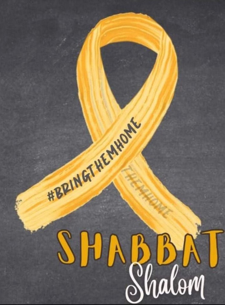 Shabbat Shalom Klal Yisrael, I hope you spend quality time with your family this Shabbat 🥰🕯🕯🍷

Shabbat is a good time to disconnect from everyday life and think about yourself and not the problem of everyday life!

#ShabbatShalom