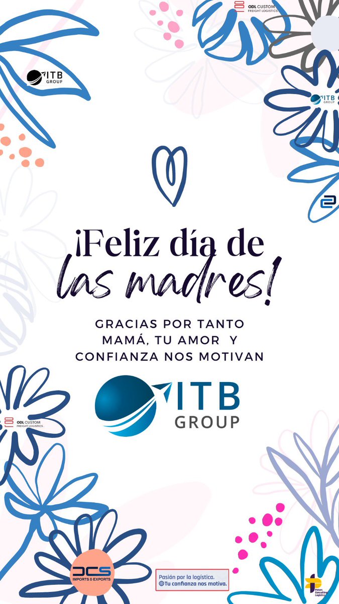 ITB GROUP (@ITBGROUPMX) / Posts / X
