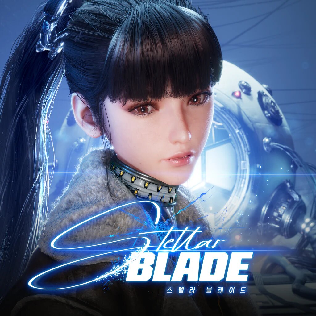 It took me +44 hours but I finally finished Stellar Blade.
It was a great experience 10/10.
Next, new game+

Also also now I really wanna draw some Eve art :3
#StellarBlade #StellarBladePS5