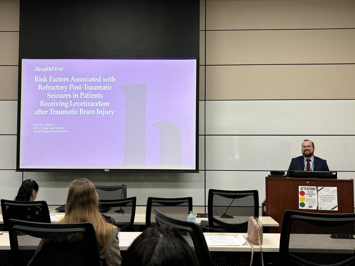 Ross Urry, PharmD tweet media