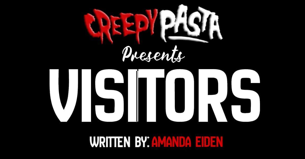 New from @creepypastacom: 'Visitors' buff.ly/44xHO6V #creepypasta #creepypastas #horrorfiction #horror #scary #creepy #scarystories