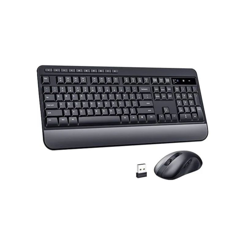Wireless Keyboard and Mouse Combo *ONLY $14.69!*

 buff.ly/3JRZNLP

#bestdeals #deals #shopping #gifts #onlineshopping #rundeals #couponcommunity #hotdeals #online #dealsandsteals