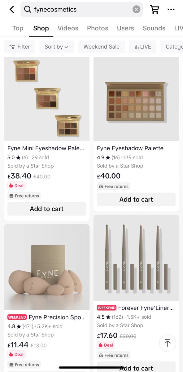 BSupport73's tweet photo. #Cheeky #Sneaky #Way to #Get #Deals #Some #CheekyDeals on #TTShop &amp; get #Cheaper through the #ShopTab #Tab #Tips &amp; #Tricks #HelpingHand #HH #Weekend #Weekending #Wend #Holiday #HolidayMakeup #HMUP #FridayShop #FridayShopping #WeekendShop #WeekendVibes #ForYou #FYP https://t.co/Dpjz09rn59
