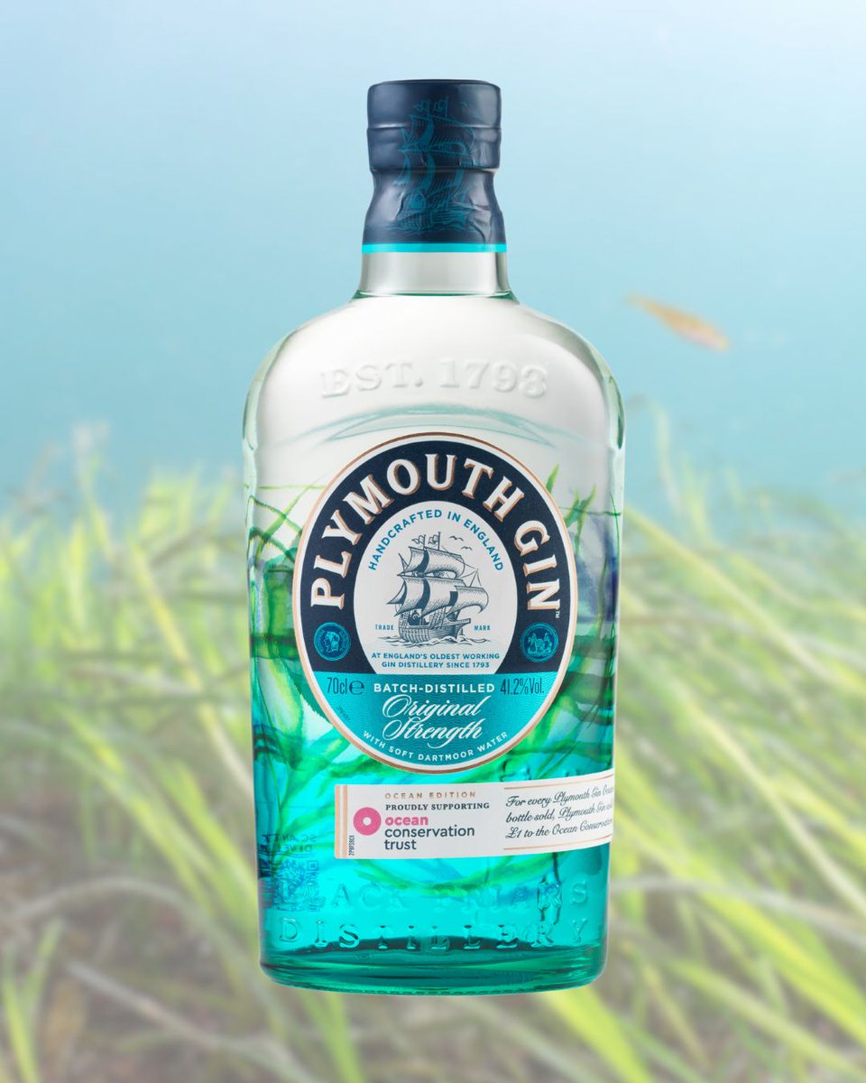 There are 10 days left to enter our Plymouth Gin Competition! ⏰ To be in with the chance of winning, please read our terms and conditions, and sign up via the link below!👇 ow.ly/TqES50Rlbmu