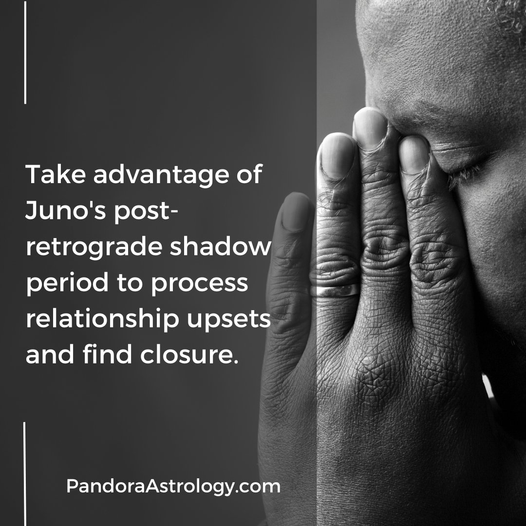 #JunoShadow #RelationshipInsights